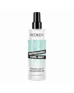 Redken Refreshing Curl Mist Spray 250ml
