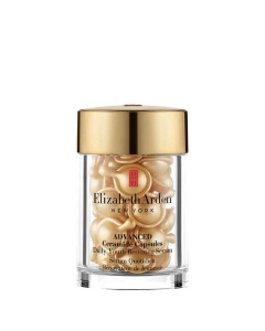 Elizabeth Arden Advanced Ceramide Daily Youth Restoring Sérum Cápsulas 30un.