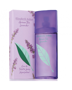 Elizabeth Arden Green Tea Eau de Toilette Lavender Perfume 100ml
