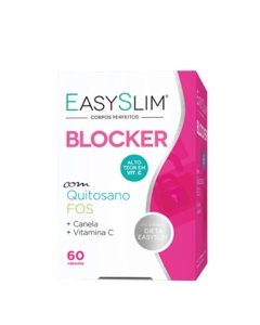 Easyslim Blocker SOS Cápsulas