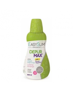 Easyslim Depurmax Frutos Tropicais 500ml