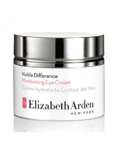 Elizabeth Arden Visible Difference Moisturizing Creme Olhos 15ml