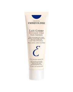 Embryolisse Lait-Creme Retinol-Like para Pele Seca e Sensível 75ml
