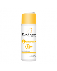 Ecophane Shampoo Fortificante 200ml