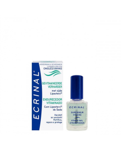 Ecrinal Endurecedor Vitaminado 10ml