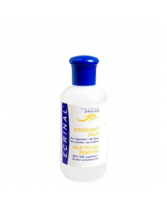 Ecrinal Dissolvente Suave 60ml