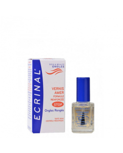 Ecrinal Unhas Esmalte Amargo 10ml