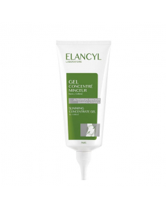 Elancyl Gel Concentré Minceur Gel Adelgaçante 200ml