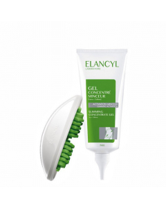 Elancyl Slim Massage Pack Gel + Massajador 2unid.