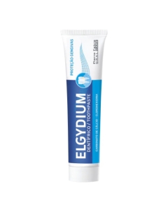 Elgydium Gengivas Pasta Dentífrica
