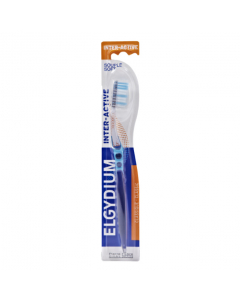 Elgydium Interactive Suave Escova de dentes 1un.