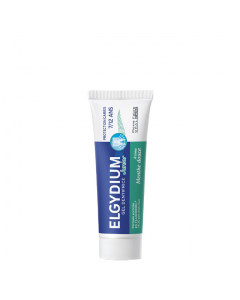 Elgydium Junior Gel Dental Menta Suave 50ml