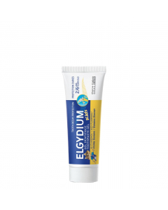 Elgydium Kids Gel Dentífrico Banana 50ml