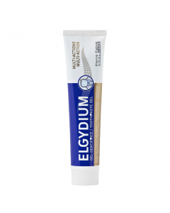 Elgydium Multi Action Gel Dental 75ml