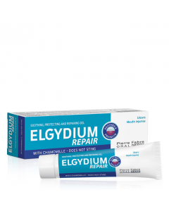 Elgydium Repair Gel 15ml