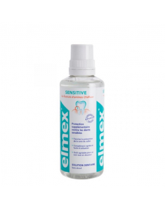 Elmex Elixir Sensitive 400ml