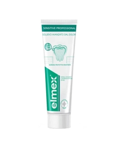 Elmex Pasta de Dentes Sensitive 75ml