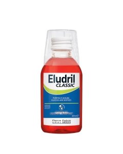 Eludril Classic Elixir