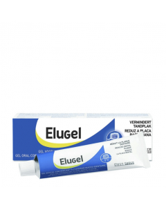 Elugel Gel Lesões 40ml