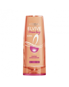 Elvive Dream Long Super Amaciador Reconstrutor Capilar 300ml