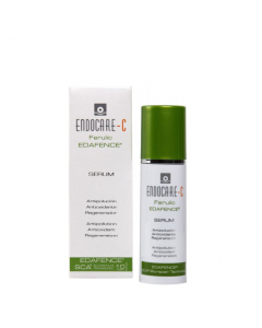 Endocare C Ferulic Edafence Sérum Regenerador 30gr