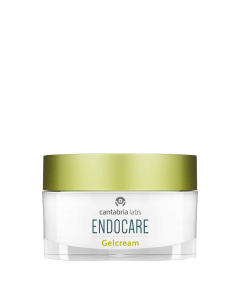 Endocare Gel Creme Anti-idade Regenerador 30ml