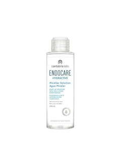 Endocare Hydractive Água Micelar