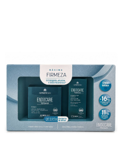 Endocare Tensage Coffret Creme Tensor 50ml + Creme Olhos 15ml
