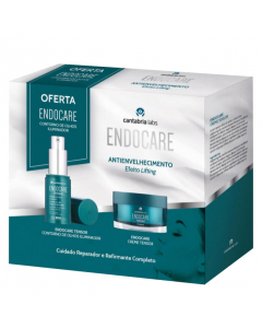 Endocare Tensage Kit Antienvelhecimento