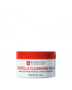 Erborian Centella Cleansing Balm Bálsamo Demaquilante 80gr