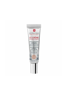 Erborian CC Cream HD Creme Corretor Cor Clair