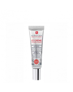 Erborian CC Cream HD Creme Corretor Cor Doré 15ml