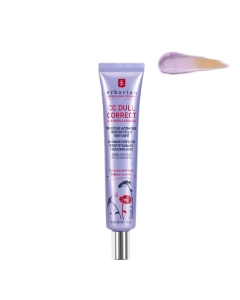 Erborian CC Dull Correct Creme Corretor Iluminador