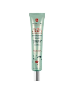 Erborian CC Red Correct Creme Corretor Antivermelhidão
