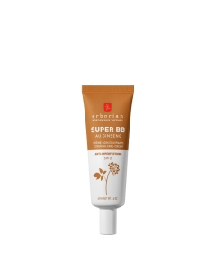 Erborian Super BB Cream Anti-Imperfeições Caramel