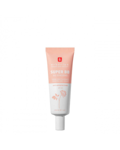 Erborian Super BB Cream Anti-Imperfeições Clair 40ml