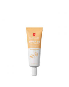 Erborian Super BB Cream Anti-Imperfeições Nude 40ml