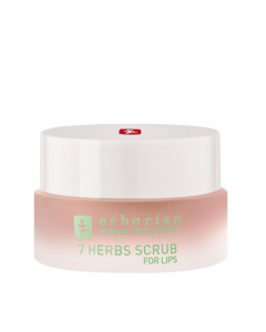 Erborian Scrub For Lips Esfoliante Labial 7ml