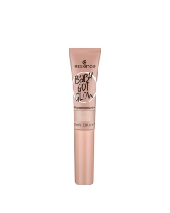 Essence Baby Got Glow Liquid Highlighter Cor 10 10ml