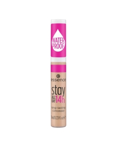 Essence Stay All Day 14h Long-Lasting Concealer 40