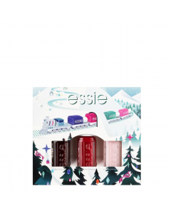 Essie Mini Trio Christmas 3x5ml