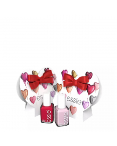 Essie Kit Valentine