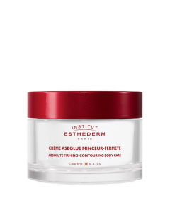 Esthederm Crème Absolue Minceur-Fermeté Creme Anti-Celulite 200ml