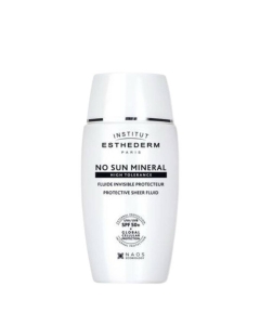 Esthederm No Sun Creme Protetor Mineral 40ml