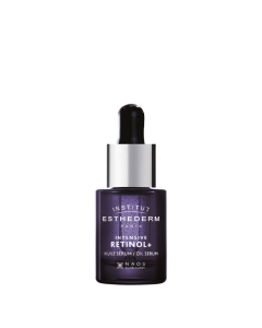 Esthederm Intensive Retinol Sérum-Óleo Anti-Rugas Profundas 15ml