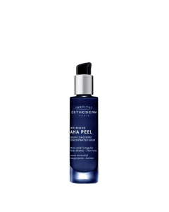 Esthederm Intensive AHA Peel Sérum Refinante Anti-Imperfeições 30ml