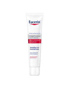 Eucerin AtopiControl Creme para Fases Agudas 40ml