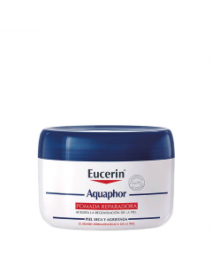 Eucerin Aquaphor Pomada Reparadora 80g