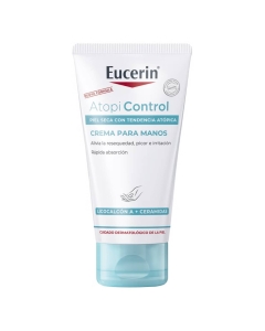 Eucerin AtopiControl Creme de Mãos Intensivo 75ml