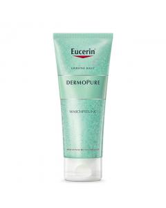 Eucerin Dermopure Gel Esfoliante Refinante 100ml